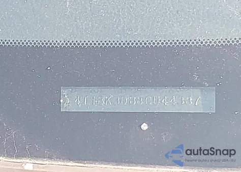 2012 Toyota Avalon Limited from USA, damaged, VIN 4T1BK3DB8CU443876